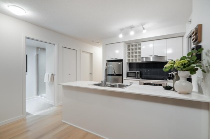 Photo 8 at 2803 - 111 W Georgia Street, Downtown VW, Vancouver West