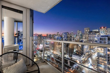 Photo 25 at 2803 - 111 W Georgia Street, Downtown VW, Vancouver West