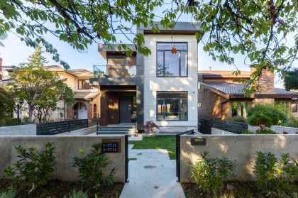 Photo 2 at 3711 W 24th Avenue, Dunbar, Vancouver West