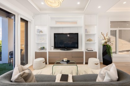 Photo 13 at 3711 W 24th Avenue, Dunbar, Vancouver West