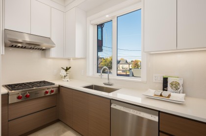 Photo 17 at 3711 W 24th Avenue, Dunbar, Vancouver West