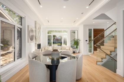 Photo 12 at 3711 W 24th Avenue, Dunbar, Vancouver West