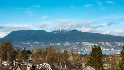 Photo 3 at 3711 W 24th Avenue, Dunbar, Vancouver West