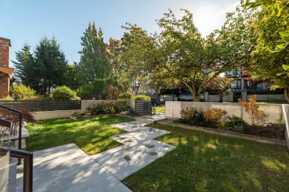 Photo 5 at 3711 W 24th Avenue, Dunbar, Vancouver West