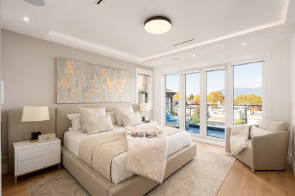 Photo 20 at 3711 W 24th Avenue, Dunbar, Vancouver West