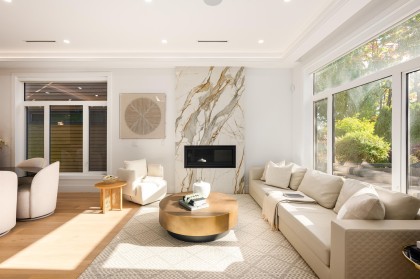 Photo 9 at 3711 W 24th Avenue, Dunbar, Vancouver West