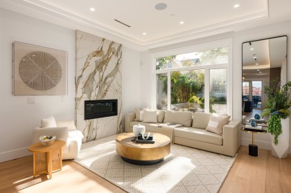 Photo 10 at 3711 W 24th Avenue, Dunbar, Vancouver West