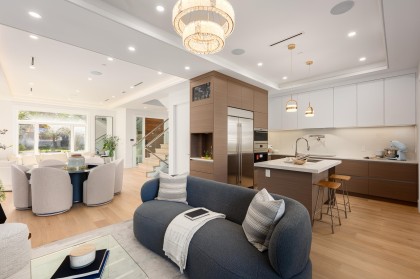 Photo 14 at 3711 W 24th Avenue, Dunbar, Vancouver West