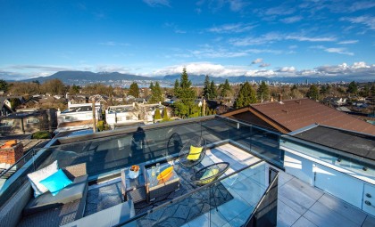Photo 37 at 3711 W 24th Avenue, Dunbar, Vancouver West