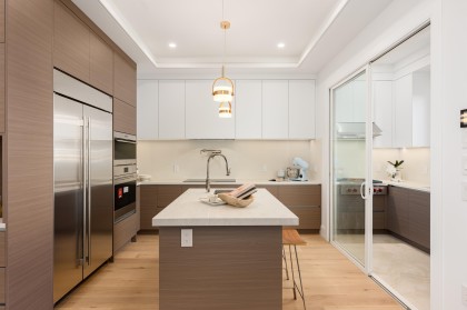 Photo 15 at 3711 W 24th Avenue, Dunbar, Vancouver West