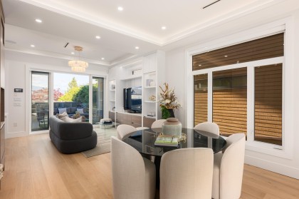 Photo 11 at 3711 W 24th Avenue, Dunbar, Vancouver West