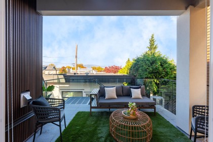 Photo 19 at 3711 W 24th Avenue, Dunbar, Vancouver West