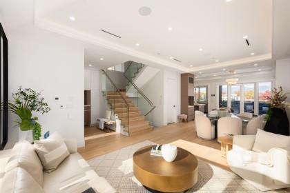 Photo 8 at 3711 W 24th Avenue, Dunbar, Vancouver West