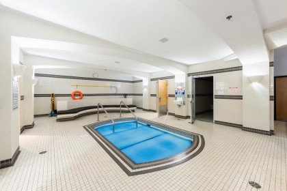 Photo 23 at 1203 - 969 Richards Street, Downtown VW, Vancouver West