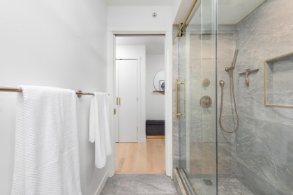 Photo 13 at 1203 - 969 Richards Street, Downtown VW, Vancouver West