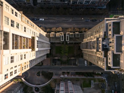 Photo 26 at 1203 - 969 Richards Street, Downtown VW, Vancouver West