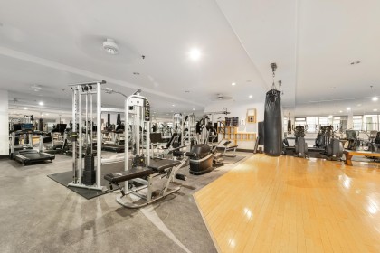 Photo 22 at 1203 - 969 Richards Street, Downtown VW, Vancouver West