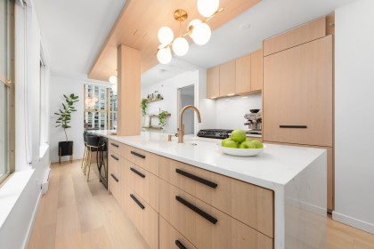 Photo 7 at 1203 - 969 Richards Street, Downtown VW, Vancouver West