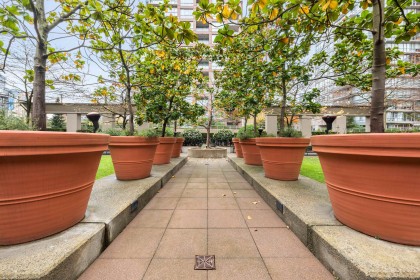 Photo 20 at 1203 - 969 Richards Street, Downtown VW, Vancouver West