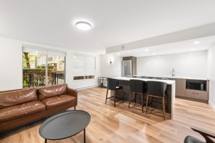 Photo 24 at 1203 - 969 Richards Street, Downtown VW, Vancouver West