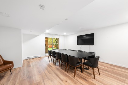 Photo 18 at 1203 - 969 Richards Street, Downtown VW, Vancouver West