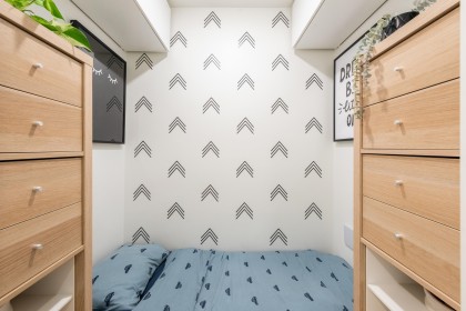 Photo 15 at 1203 - 969 Richards Street, Downtown VW, Vancouver West