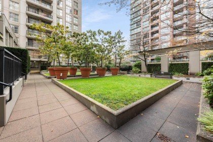 Photo 19 at 1203 - 969 Richards Street, Downtown VW, Vancouver West