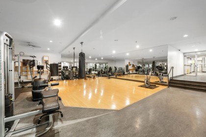 Photo 21 at 1203 - 969 Richards Street, Downtown VW, Vancouver West