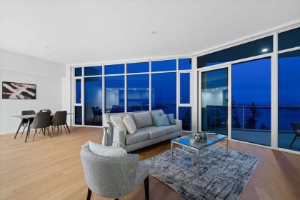 Photo 23 at 1003 - 3963 Uplands Way, Cypress Park Estates, West Vancouver