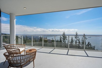 Photo 2 at 1003 - 3963 Uplands Way, Cypress Park Estates, West Vancouver