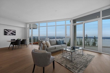 Photo 16 at 1003 - 3963 Uplands Way, Cypress Park Estates, West Vancouver