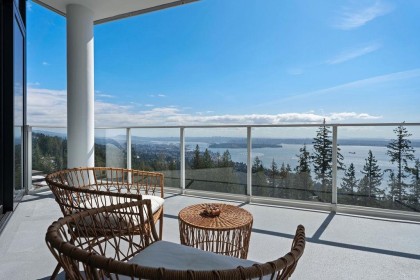 Photo 12 at 1003 - 3963 Uplands Way, Cypress Park Estates, West Vancouver