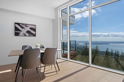 Photo 7 at 1003 - 3963 Uplands Way, Cypress Park Estates, West Vancouver