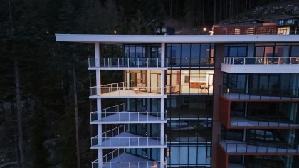 Photo 5 at 1003 - 3963 Uplands Way, Cypress Park Estates, West Vancouver