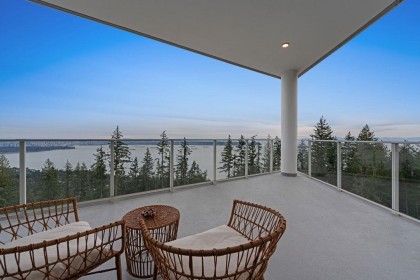 Photo 20 at 1003 - 3963 Uplands Way, Cypress Park Estates, West Vancouver