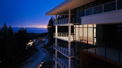 Photo 34 at 1003 - 3963 Uplands Way, Cypress Park Estates, West Vancouver