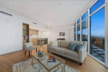 Photo 14 at 1003 - 3963 Uplands Way, Cypress Park Estates, West Vancouver