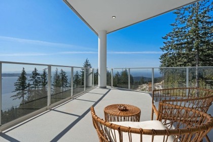 Photo 18 at 1003 - 3963 Uplands Way, Cypress Park Estates, West Vancouver