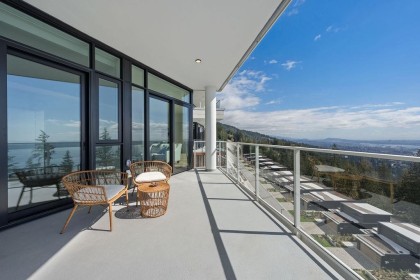 Photo 19 at 1003 - 3963 Uplands Way, Cypress Park Estates, West Vancouver