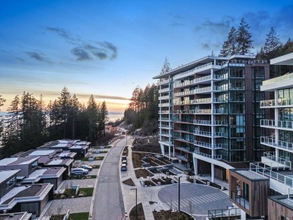 Photo 35 at 1003 - 3963 Uplands Way, Cypress Park Estates, West Vancouver