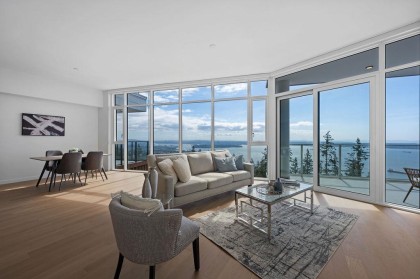 Photo 8 at 1003 - 3963 Uplands Way, Cypress Park Estates, West Vancouver