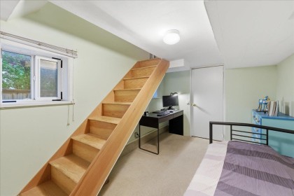 Photo 23 at 2232 W 14th Avenue, Kitsilano, Vancouver West