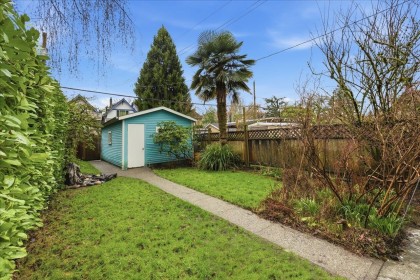 Photo 27 at 2232 W 14th Avenue, Kitsilano, Vancouver West