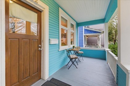 Photo 2 at 2232 W 14th Avenue, Kitsilano, Vancouver West