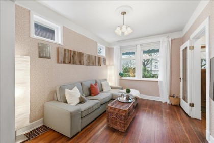 Photo 6 at 2232 W 14th Avenue, Kitsilano, Vancouver West