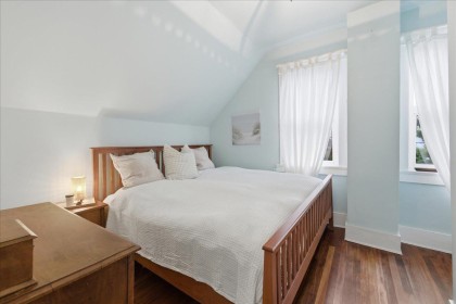 Photo 17 at 2232 W 14th Avenue, Kitsilano, Vancouver West