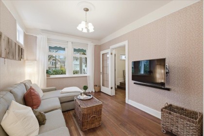 Photo 7 at 2232 W 14th Avenue, Kitsilano, Vancouver West