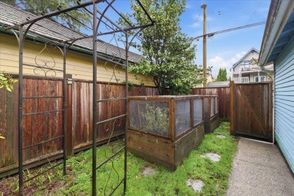 Photo 28 at 2232 W 14th Avenue, Kitsilano, Vancouver West