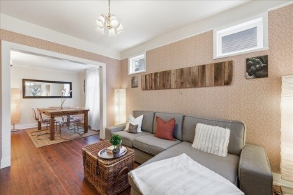 Photo 5 at 2232 W 14th Avenue, Kitsilano, Vancouver West