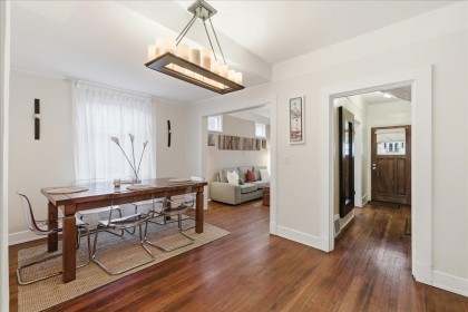 Photo 10 at 2232 W 14th Avenue, Kitsilano, Vancouver West